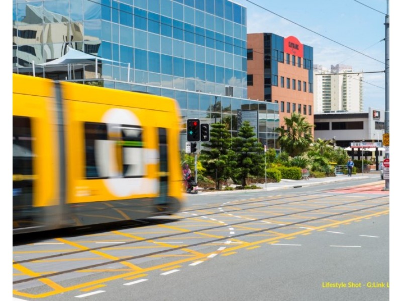 19/5 Lloyd Street, Southport QLD 4215