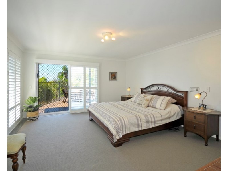 15 Pymble Place, Robina QLD 4226