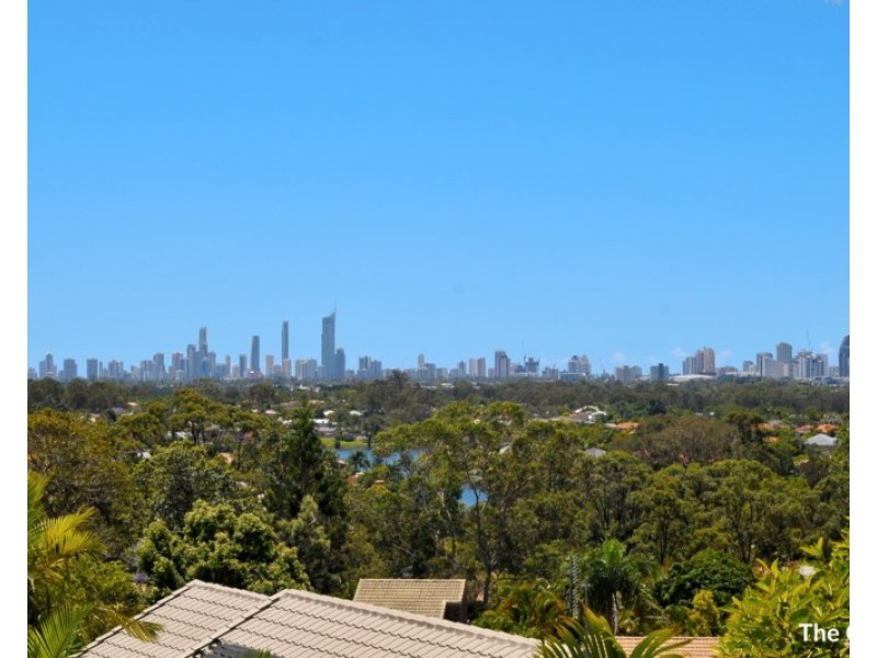 15 Pymble Place, Robina QLD 4226