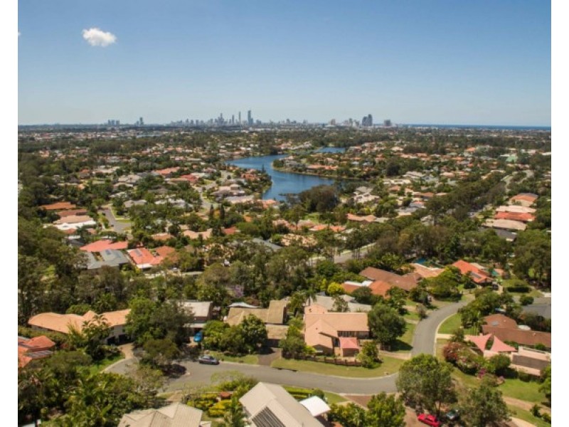 15 Pymble Place, Robina QLD 4226