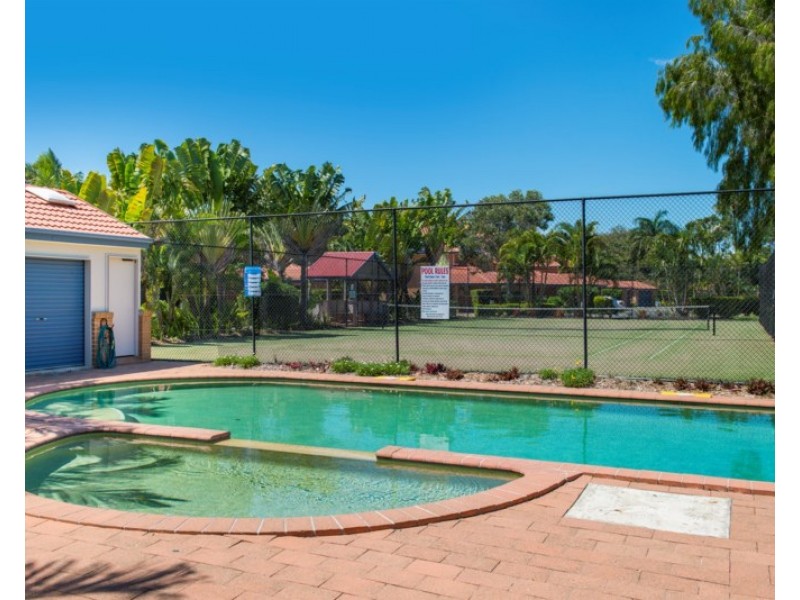 38/3 Bronberg Court, Southport QLD 4215