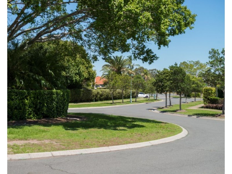 38/3 Bronberg Court, Southport QLD 4215