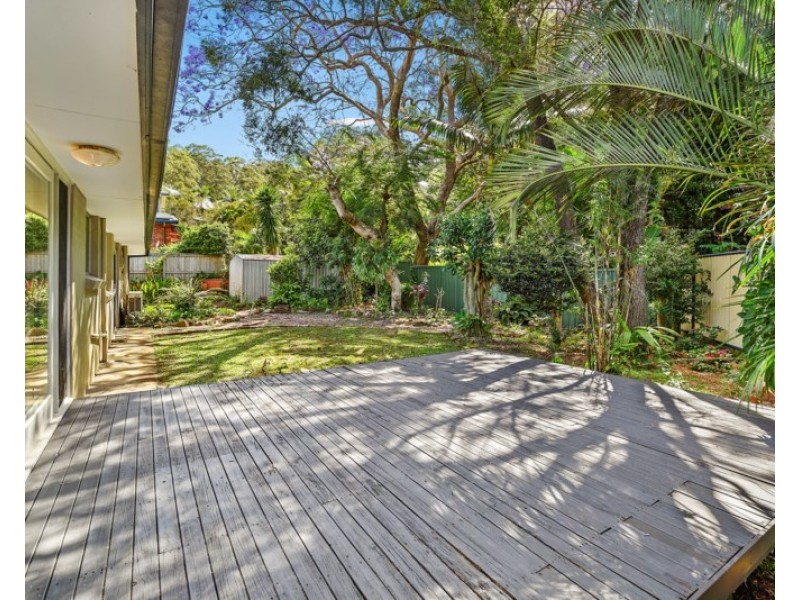 1 Domain Road, Currumbin QLD 4223