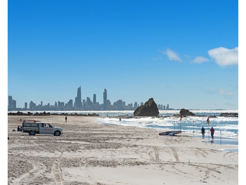 1 Domain Road, Currumbin QLD 4223