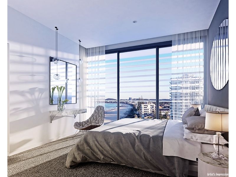 502/1331 Gold Coast Highway, Palm Beach QLD 4221