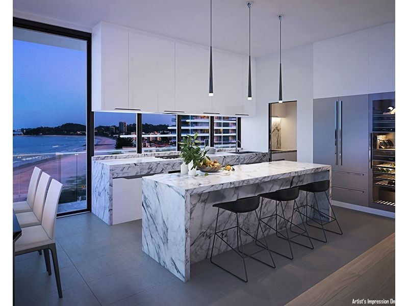 502/1331 Gold Coast Highway, Palm Beach QLD 4221