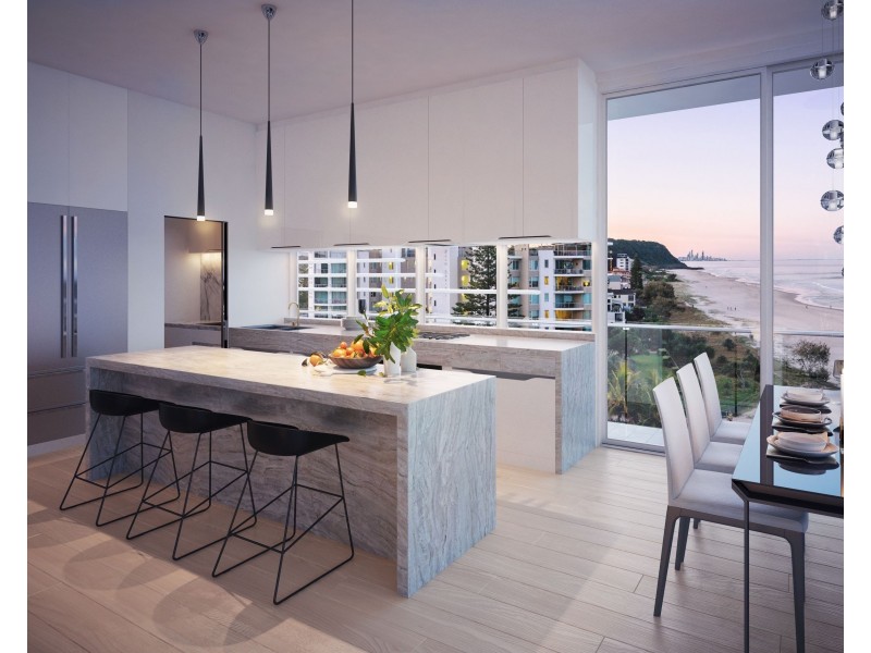 401/1331 Gold Coast Highway, Palm Beach QLD 4221