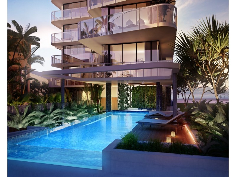 401/1331 Gold Coast Highway, Palm Beach QLD 4221