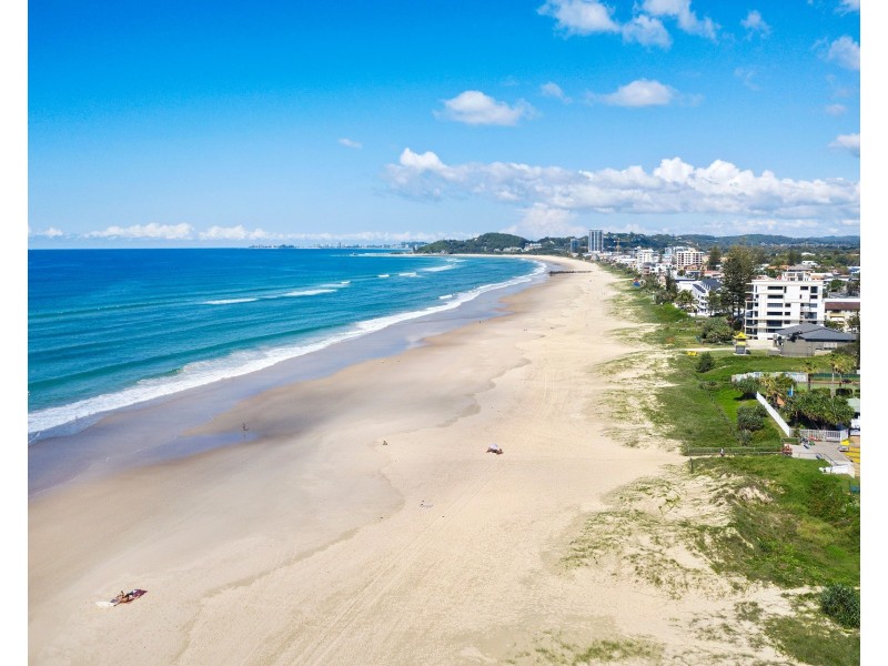 401/1331 Gold Coast Highway, Palm Beach QLD 4221