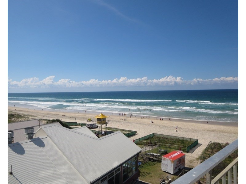 503/43 Garfield Terrace, Surfers Paradise QLD 4217