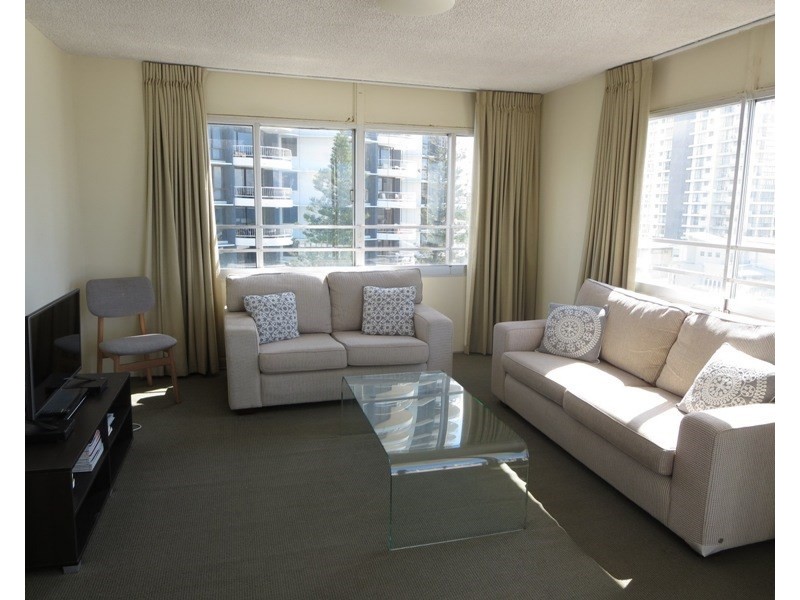 503/43 Garfield Terrace, Surfers Paradise QLD 4217