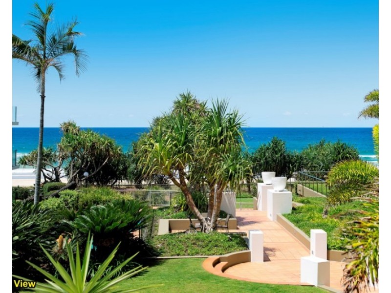206/1 Twenty First Avenue, Palm Beach QLD 4221