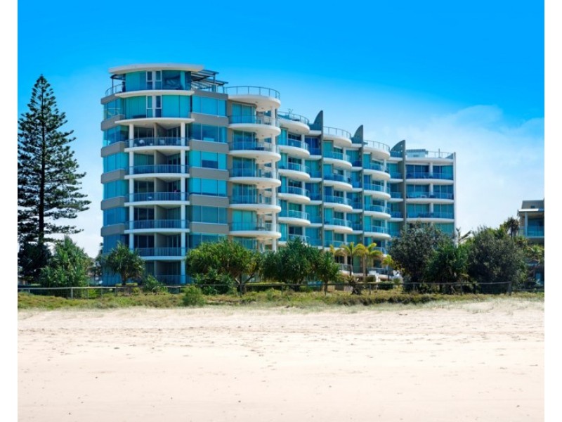 206/1 Twenty First Avenue, Palm Beach QLD 4221