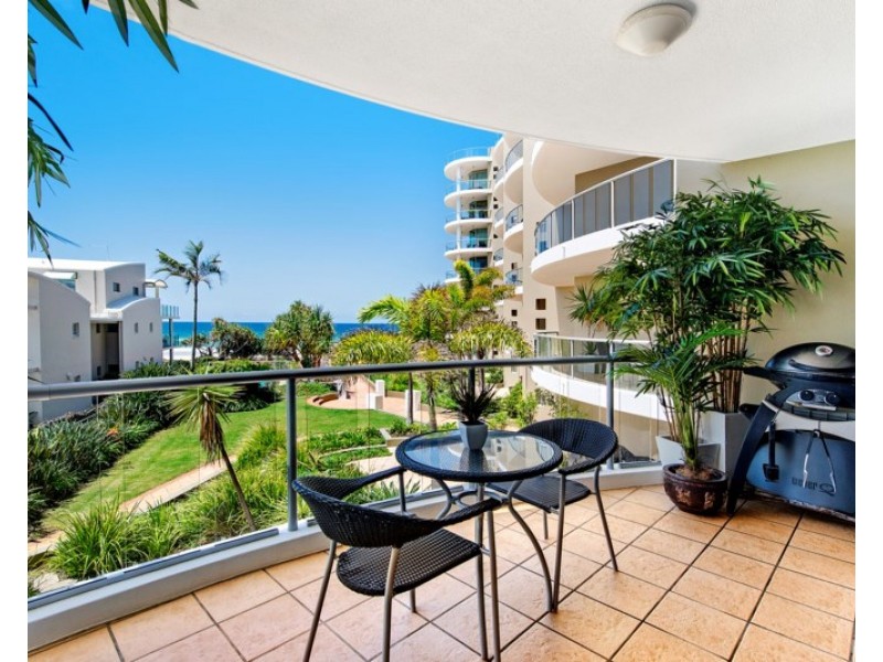 206/1 Twenty First Avenue, Palm Beach QLD 4221