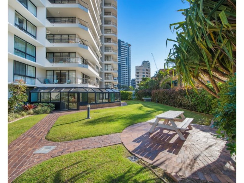 7E/1 ‘Beach Haven’ Albert Avenue, Broadbeach QLD 4218