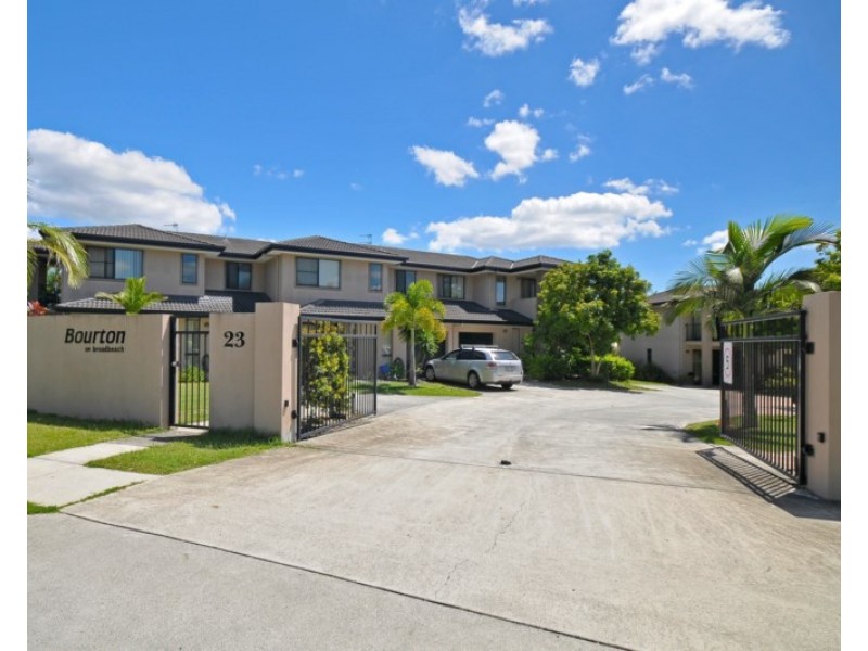 13/23 Bourton Road, Merrimac QLD 4226