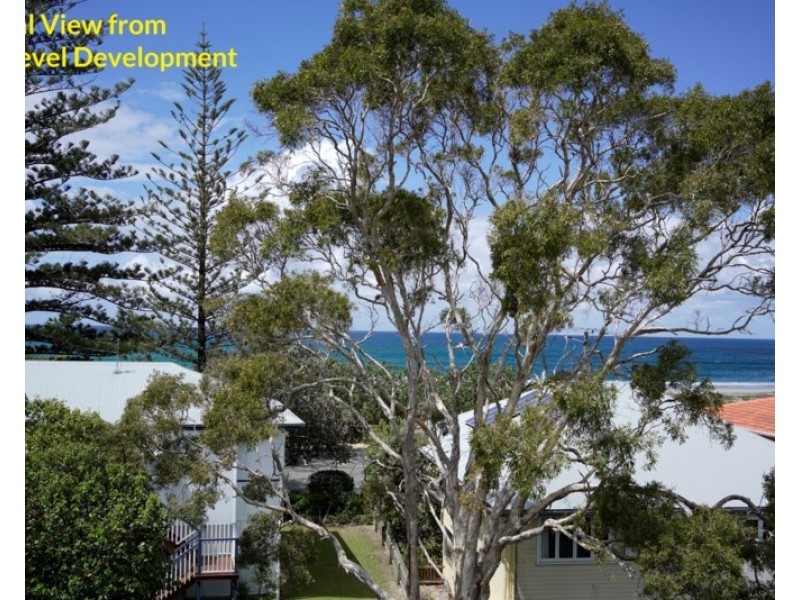 171 Golden Four Drive, Bilinga QLD 4225