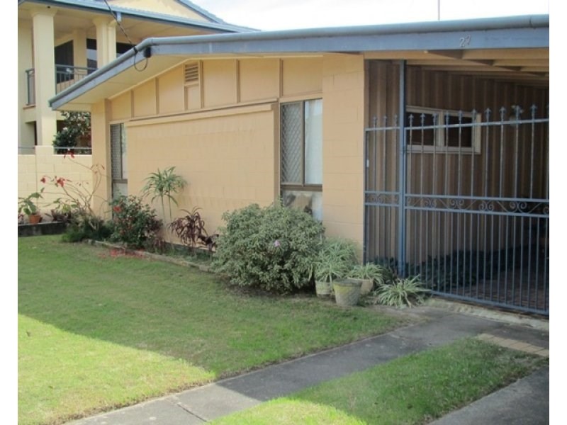 27 Dudley Street, Mermaid Beach QLD 4218