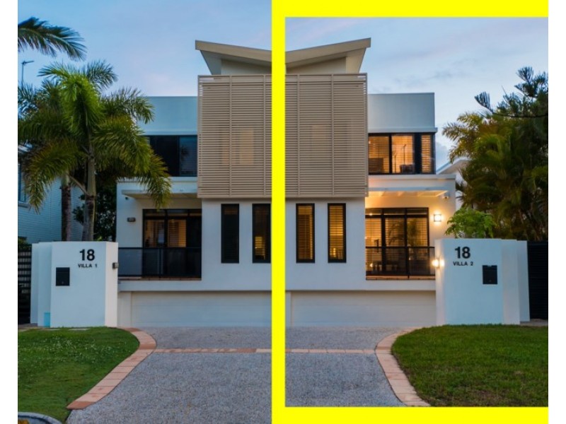 2/18 Seaside Avenue, Mermaid Beach QLD 4218