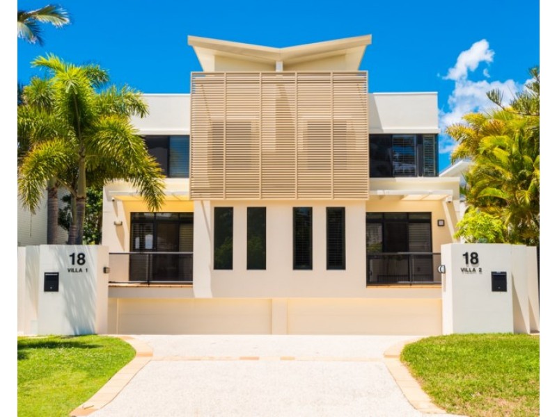 2/18 Seaside Avenue, Mermaid Beach QLD 4218