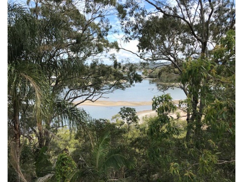 1/116 Ocean Parade, Burleigh Heads QLD 4220