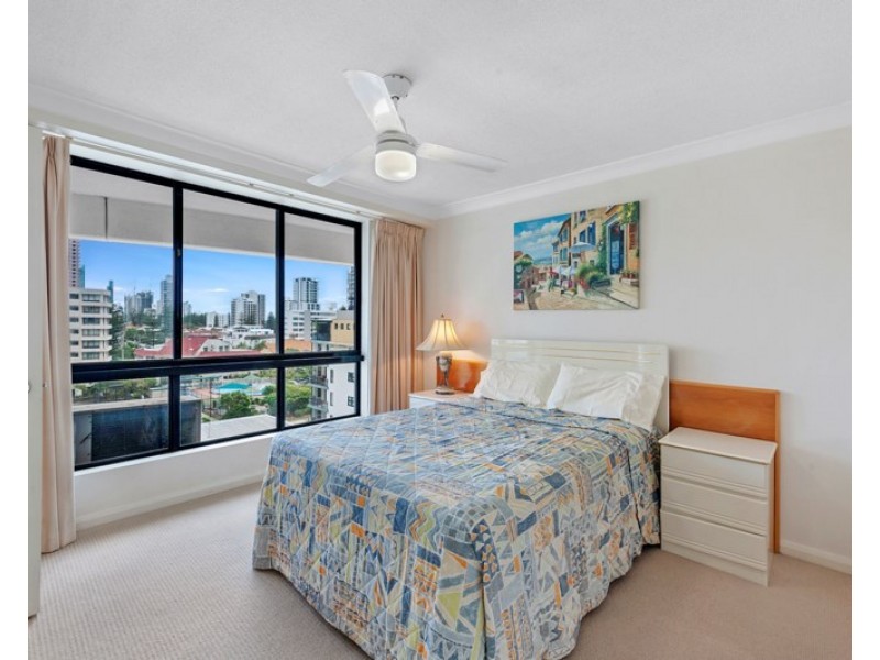 8-2/15 Victoria Avenue, Broadbeach QLD 4218