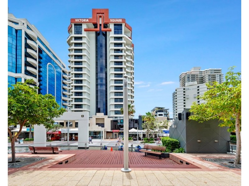 8-2/15 Victoria Avenue, Broadbeach QLD 4218