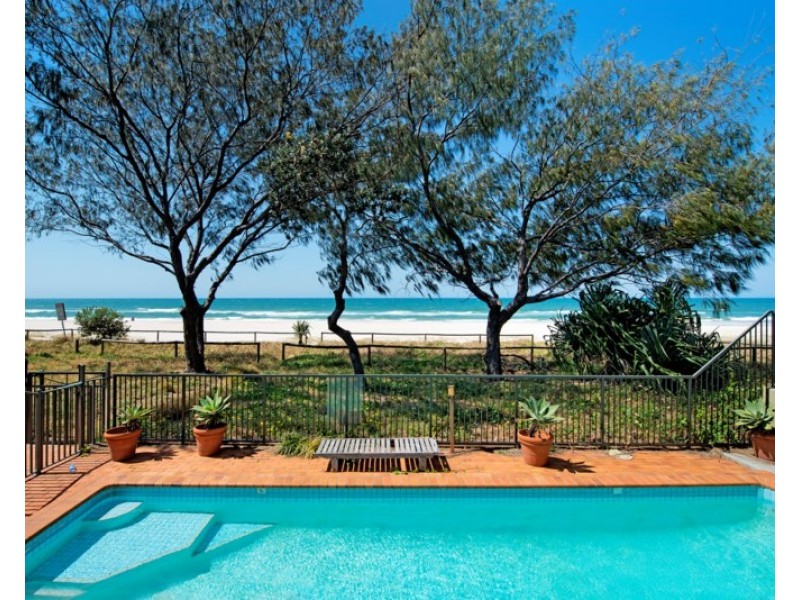 2 Twenty Third Avenue, Palm Beach QLD 4221