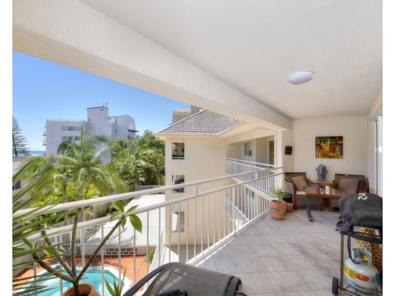 12/9 Francis Street, Mermaid Beach QLD 4218