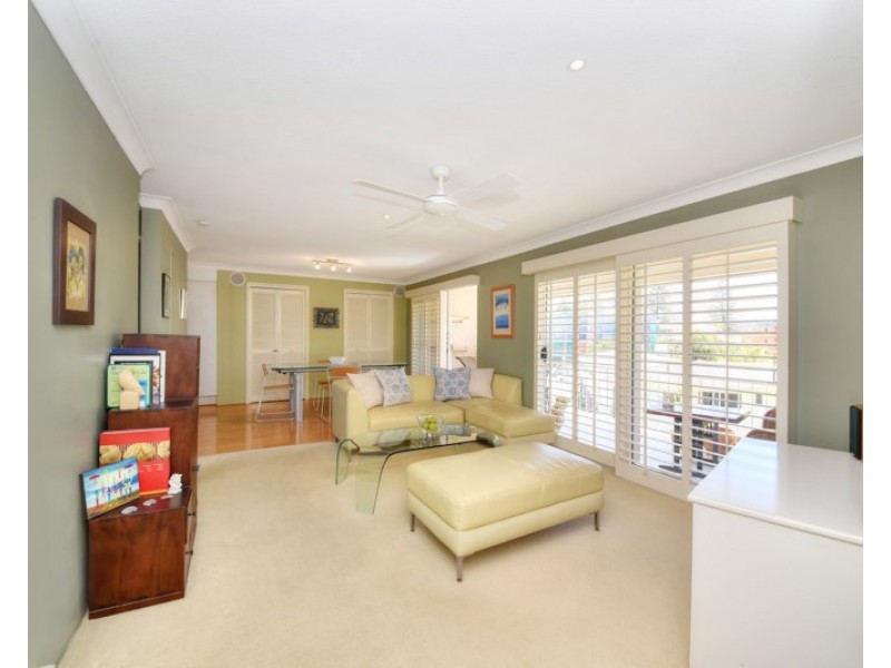 12/9 Francis Street, Mermaid Beach QLD 4218