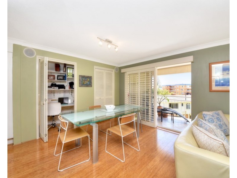 12/9 Francis Street, Mermaid Beach QLD 4218