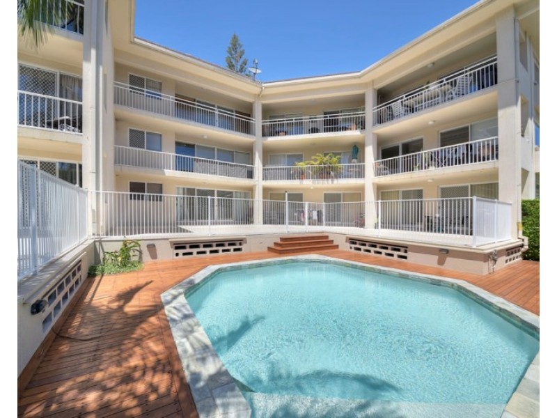 12/9 Francis Street, Mermaid Beach QLD 4218