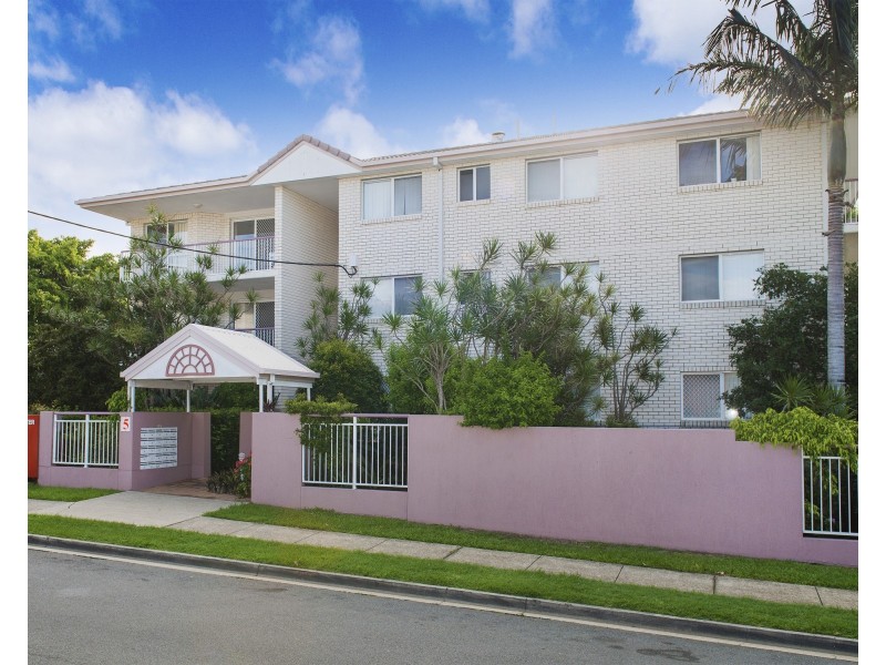 11/5 Lloyd Street, Southport QLD 4215