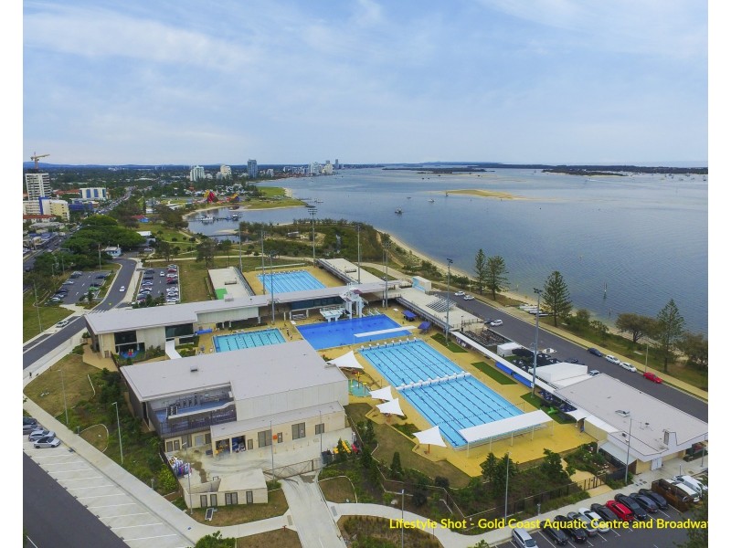 11/5 Lloyd Street, Southport QLD 4215