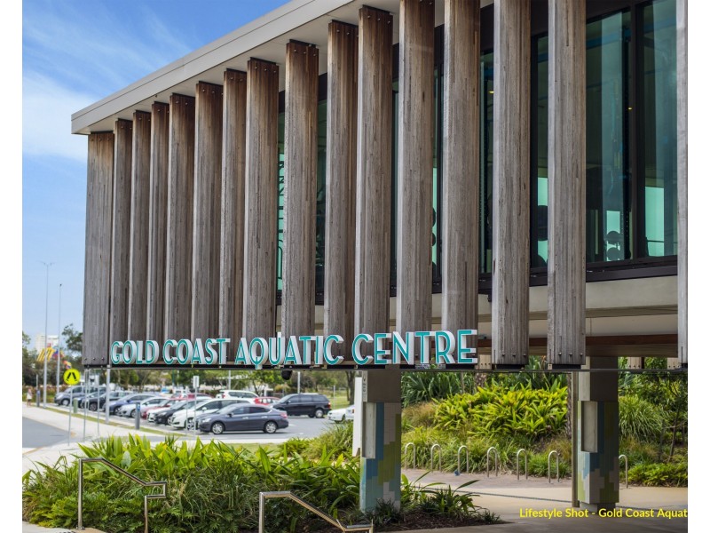 11/5 Lloyd Street, Southport QLD 4215