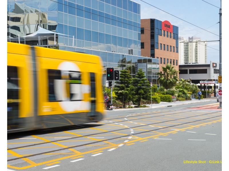 11/5 Lloyd Street, Southport QLD 4215