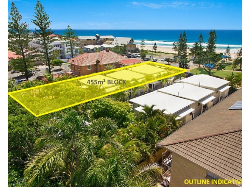 34 O’Connor Street, Tugun QLD 4224