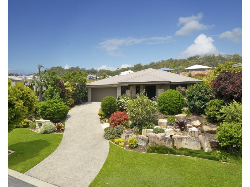 20 Sormano Street, Reedy Creek QLD 4227