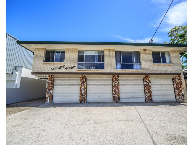 7/39 Arthur Street, Mermaid Beach QLD 4218