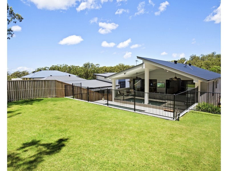 19 Greenview Place, Reedy Creek QLD 4227