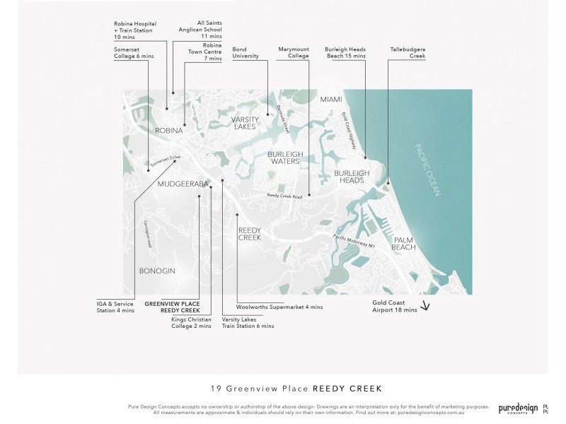 19 Greenview Place, Reedy Creek QLD 4227