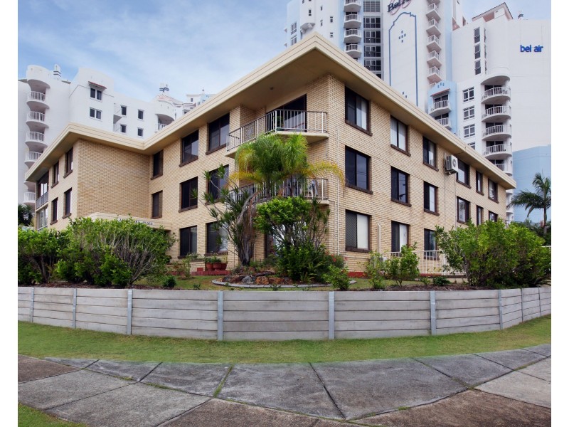 6/2619 Gold Coast Highway, Broadbeach QLD 4218
