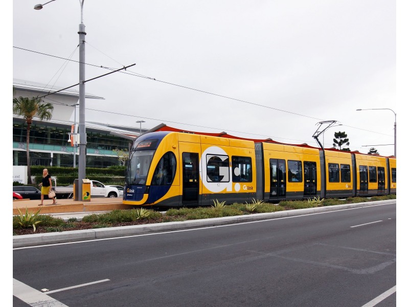 6/2619 Gold Coast Highway, Broadbeach QLD 4218