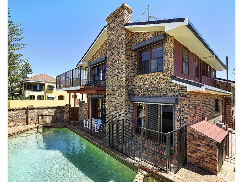 248 Pacific Parade, Bilinga QLD 4225