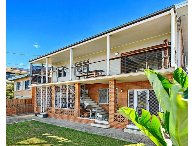 3/228 Pacific Parade, Bilinga QLD 4225