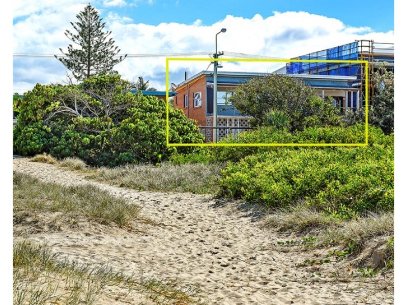 3/228 Pacific Parade, Bilinga QLD 4225