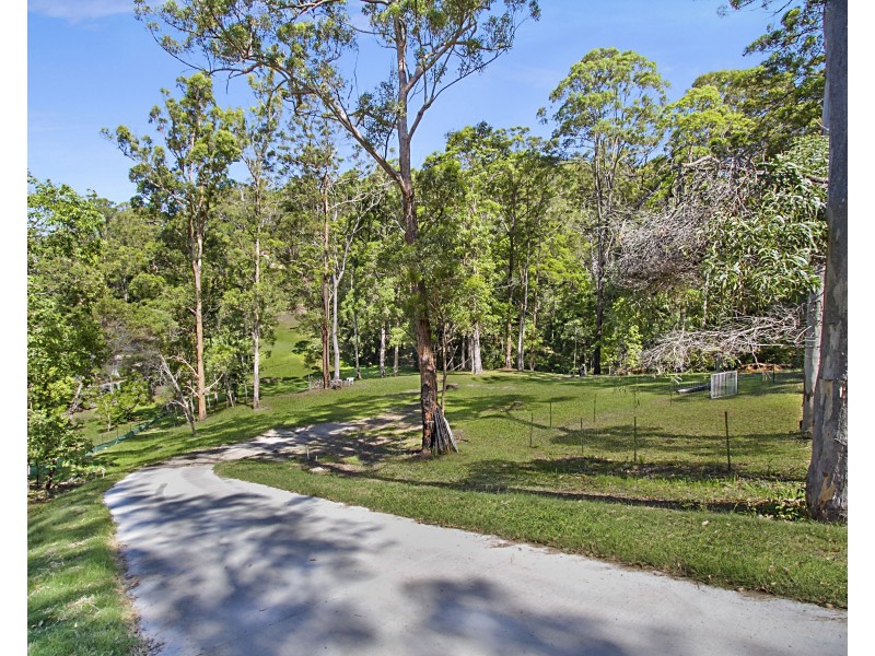 14 Clare Court, Tallebudgera QLD 4228