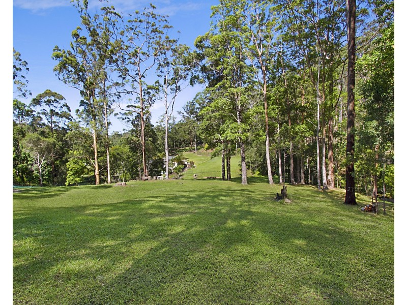 14 Clare Court, Tallebudgera QLD 4228