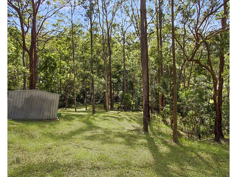 14 Clare Court, Tallebudgera QLD 4228