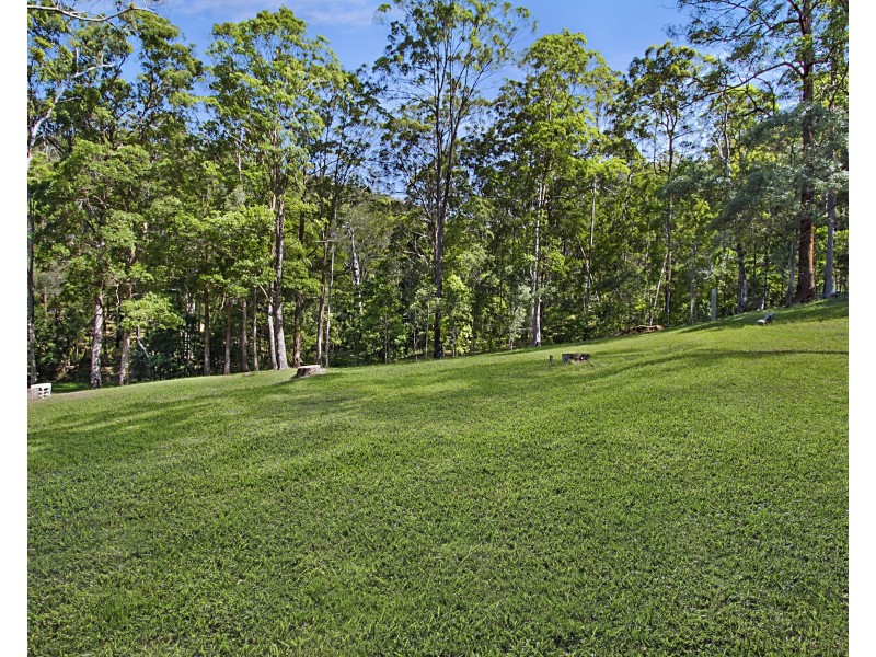 14 Clare Court, Tallebudgera QLD 4228